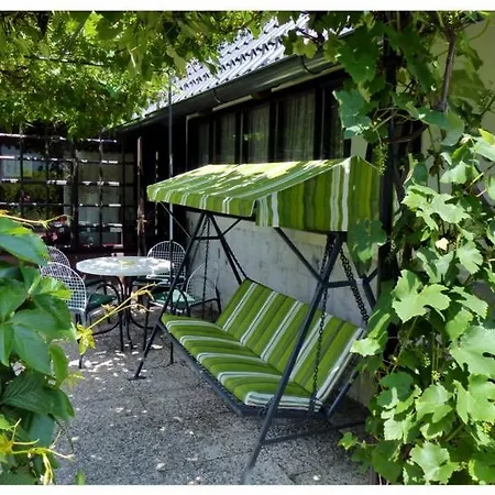 Ferienhaus Holiday Zotlar
