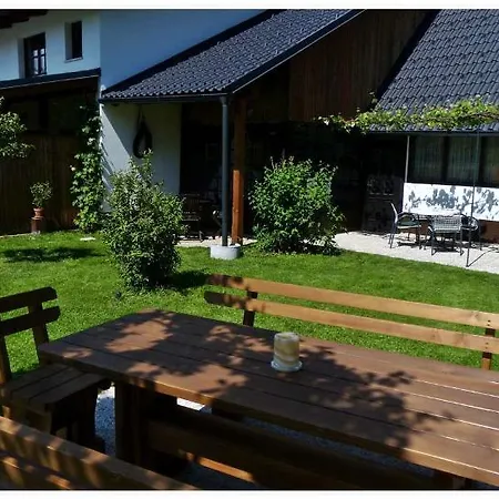 Ferienhaus Holiday Zotlar