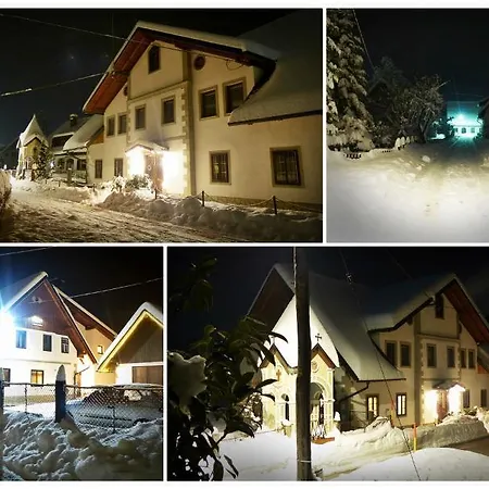 Holiday Zotlar Ferienhaus *