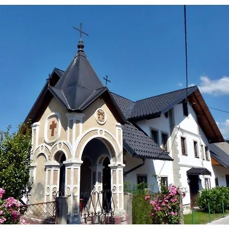 Holiday Zotlar * Bohinj