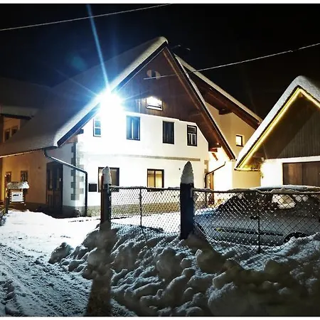 Ferienhaus Holiday Zotlar *