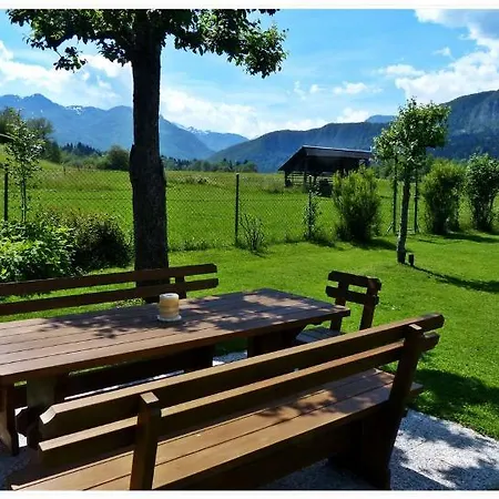 Holiday Zotlar Ferienhaus