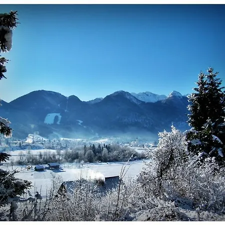 Holiday Zotlar Ferienhaus Bohinj