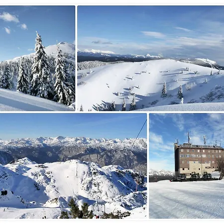 Holiday Zotlar * Bohinj