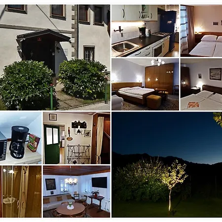 Holiday Zotlar Ferienhaus