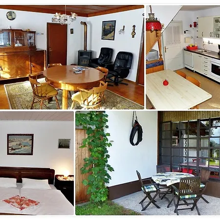 Holiday Zotlar Ferienhaus Bohinj