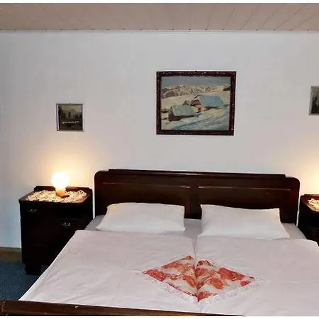 Holiday Zotlar Ferienhaus *